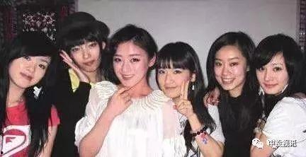 娱乐闺蜜吃瓜,娱乐圈幕后故事全解析